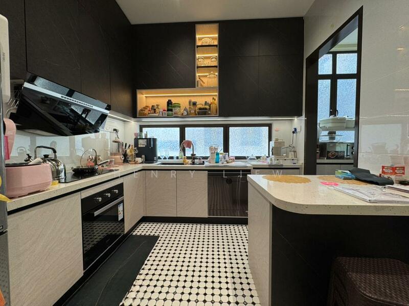 The Mulia Residences - 5