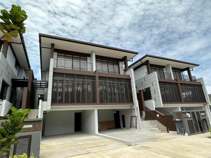 The Mulia Residences - 1