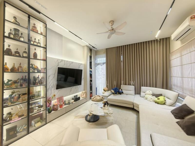 The Mulia Residences - 3