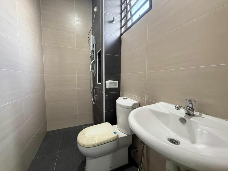 Seri Austin - Terrace Homes - 2