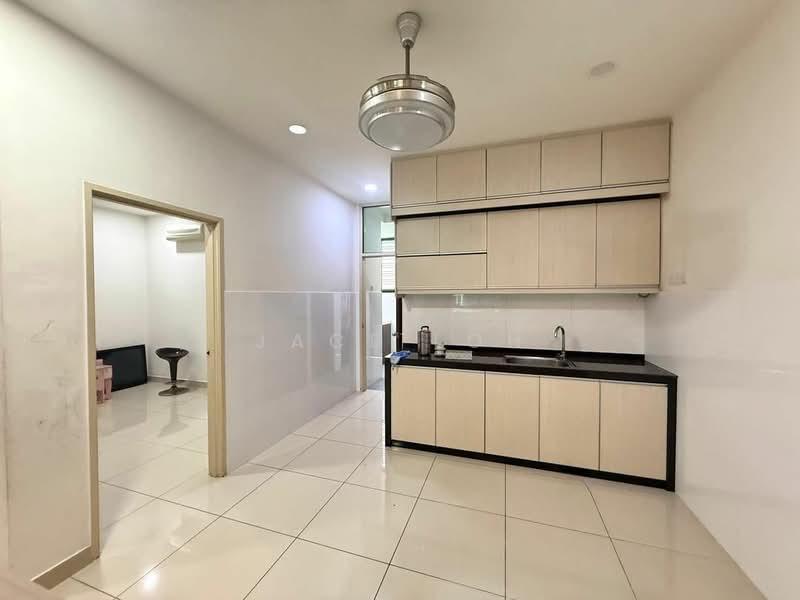 Seri Austin - Terrace Homes - 3