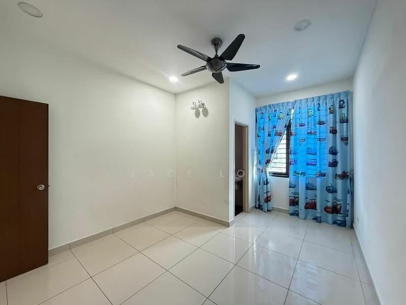 Seri Austin - Terrace Homes - 5