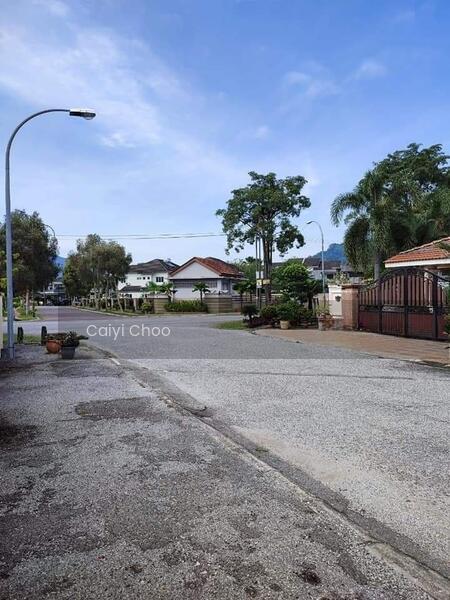 2 storey terrace House at Bandar Baru Tambun Ipoh for sale - 1