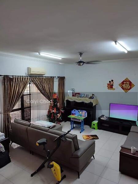 2 storey terrace House at Bandar Baru Tambun Ipoh for sale - 5