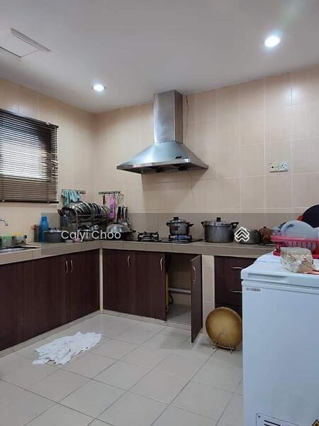 2 storey terrace House at Bandar Baru Tambun Ipoh for sale - 4