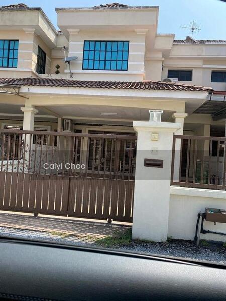 2 storey terrace House at Bandar Baru Tambun Ipoh for sale - 3