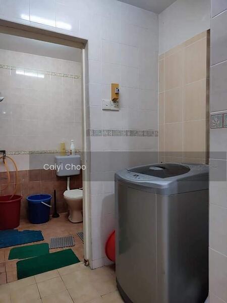 2 storey terrace House at Bandar Baru Tambun Ipoh for sale - 2