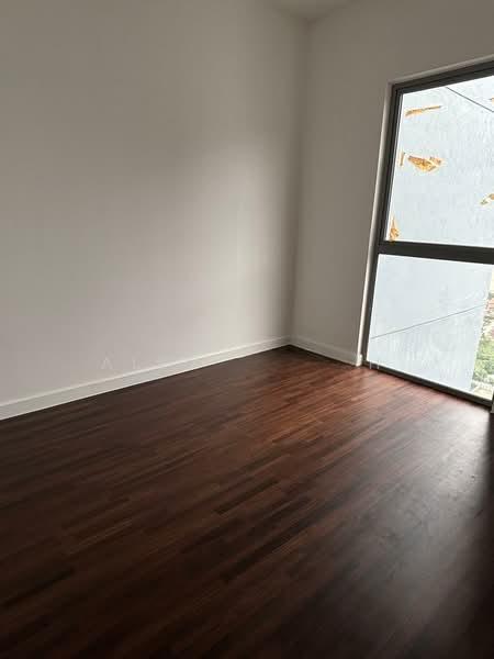Triuni Residences - 2