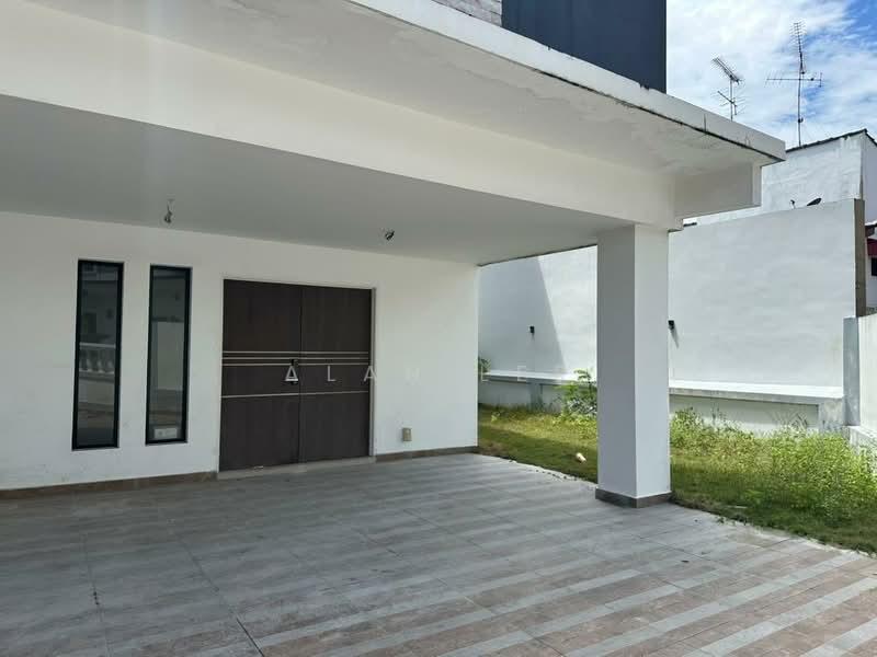 Kampung Nong Chik - 4