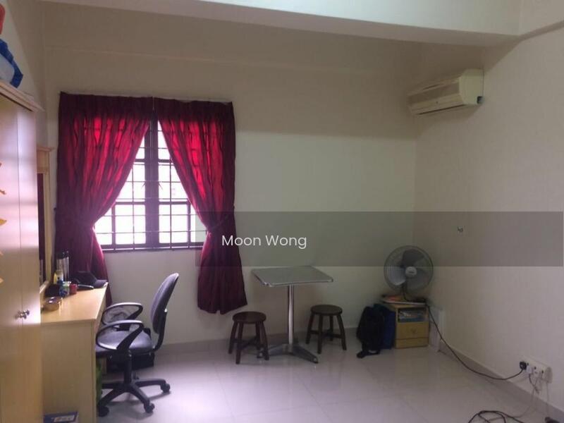 Cypress Condominium - 5