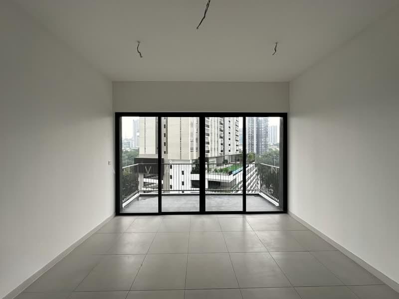 ALIX Residences - 1