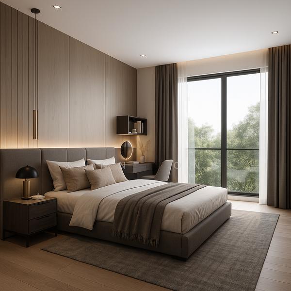 Tangen Residences - 2