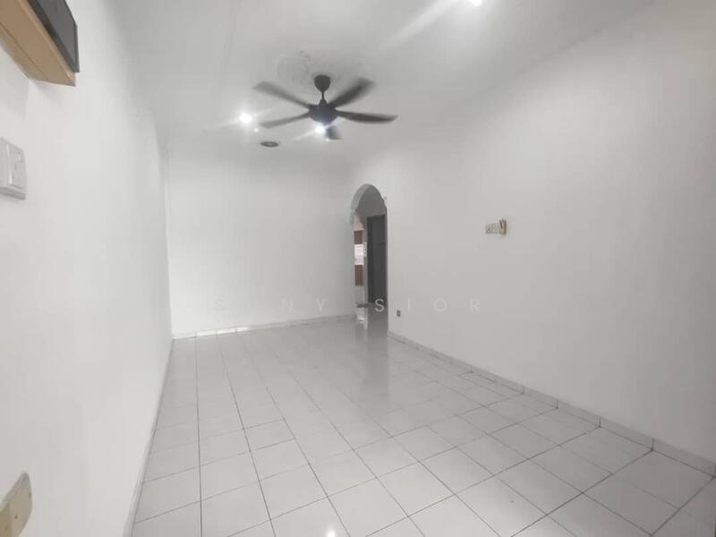 Taman Universiti Tamans Universitis - 2