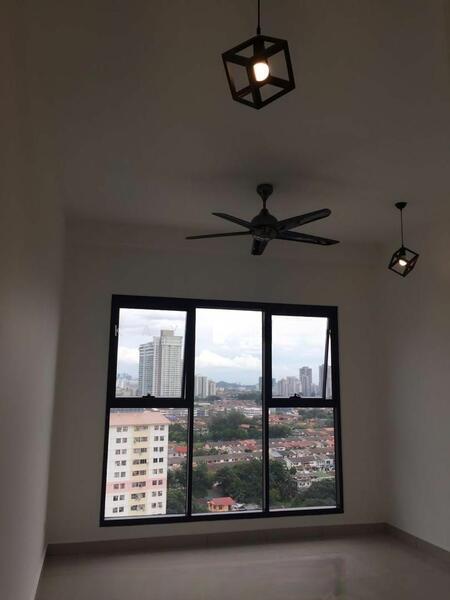 Glomac Centro Service Apartment - 3
