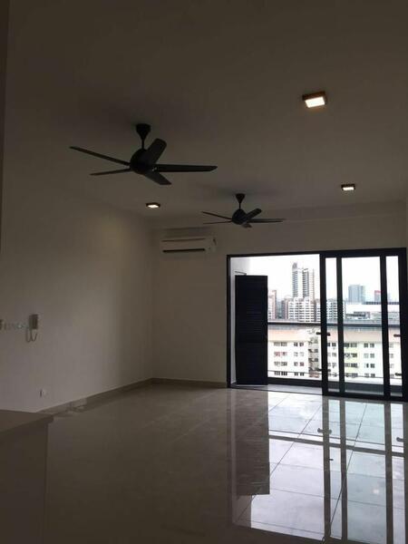 Glomac Centro Service Apartment - 5
