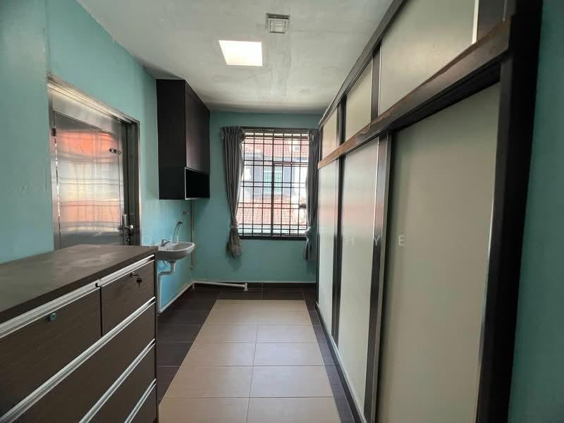 Taman Nusa Bestari 2 Jalan Nb2 8/x Taman Nusa Bestari 2 81300 Skudai Johor Double Storey House For S - 2