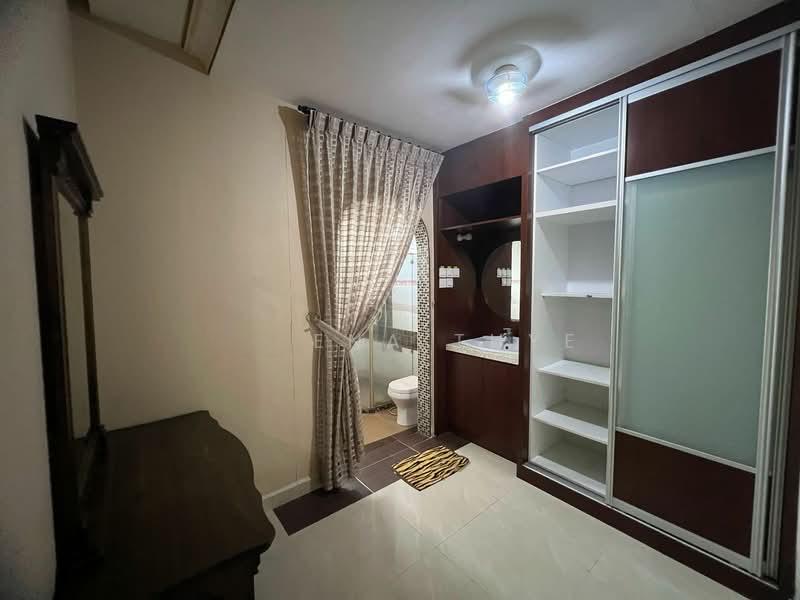 Taman Nusa Bestari 2 Jalan Nb2 8/x Taman Nusa Bestari 2 81300 Skudai Johor Double Storey House For S - 4