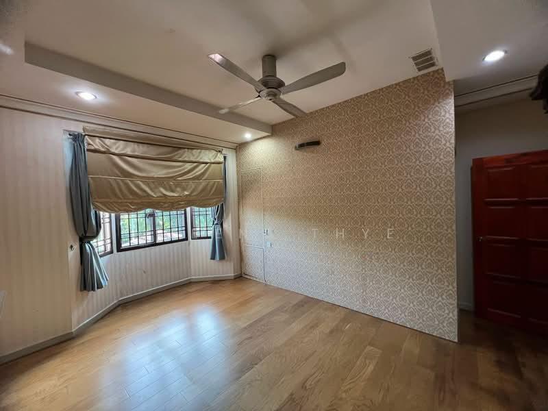 Taman Nusa Bestari 2 Jalan Nb2 8/x Taman Nusa Bestari 2 81300 Skudai Johor Double Storey House For S - 3