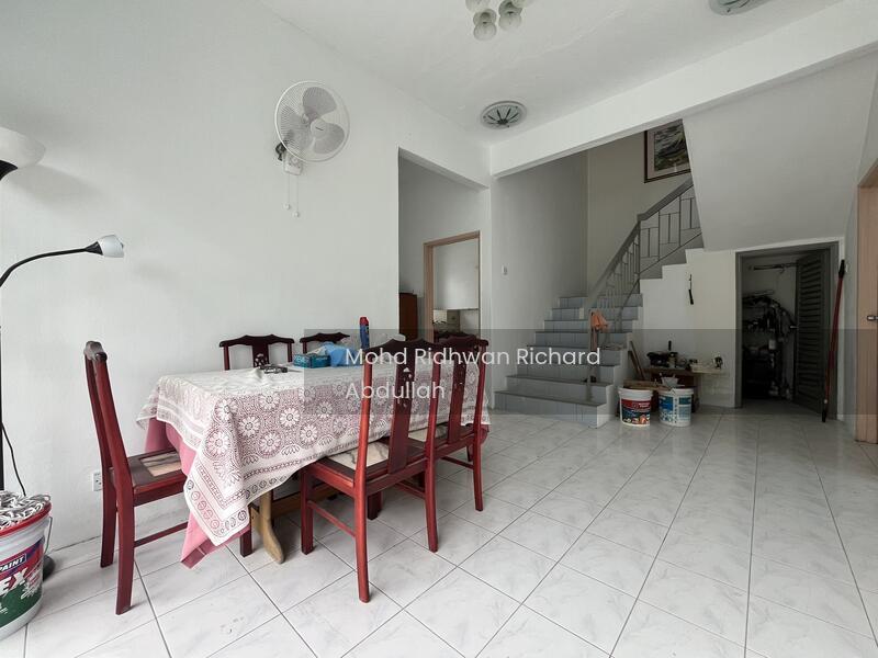 Taman Dahlia (Bandar Baru Salak Tinggi) - 3