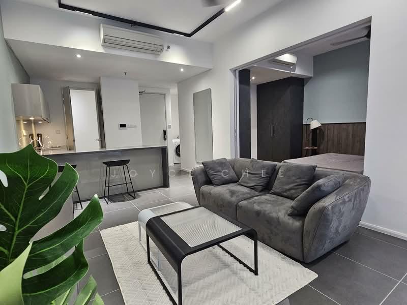 Ativo Suites @ Damansara Avenue - 2