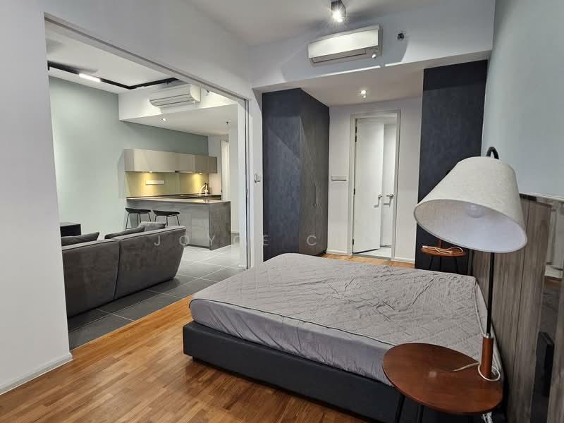 Ativo Suites @ Damansara Avenue - 4