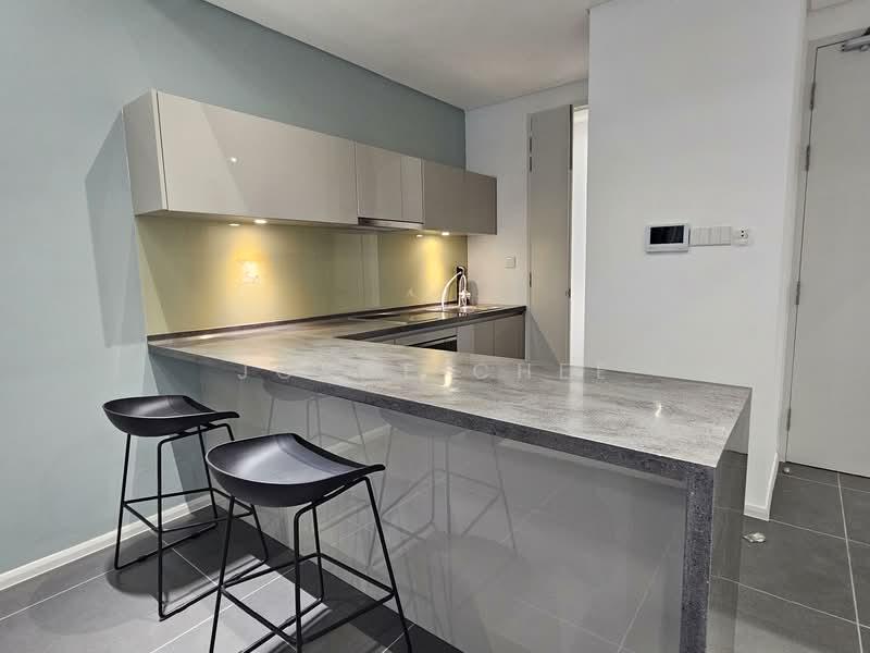 Ativo Suites @ Damansara Avenue - 5