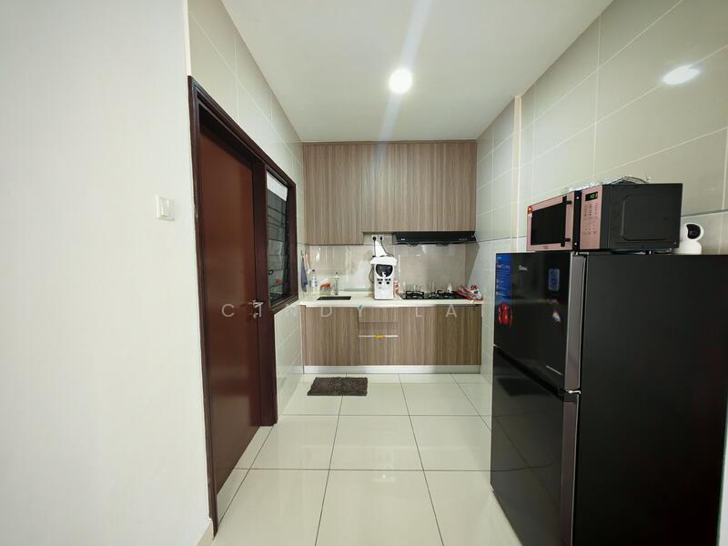 Paraiso Residence @ The Earth - 1