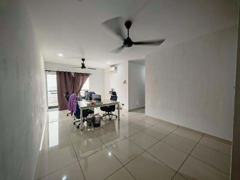 Paraiso Residence @ The Earth - 2