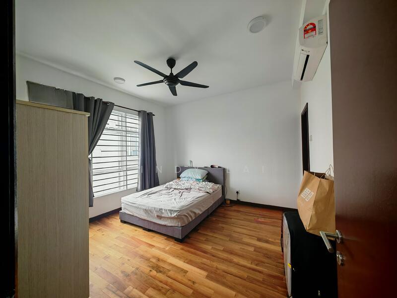 Paraiso Residence @ The Earth - 4