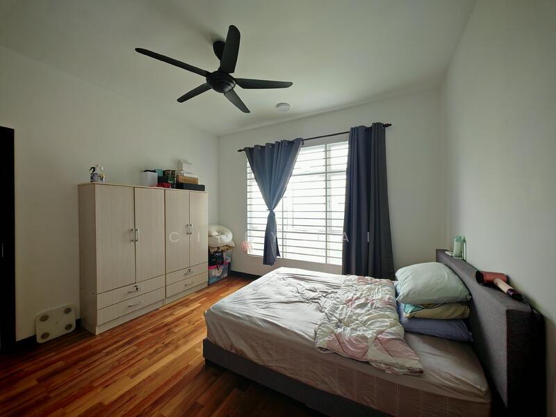 Paraiso Residence @ The Earth - 3