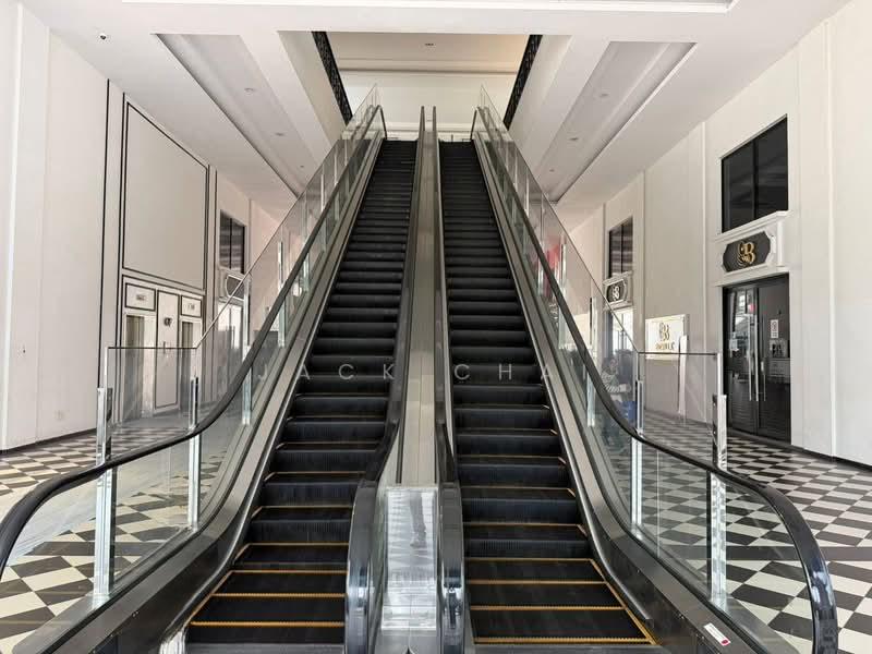 Taman Ekoflora @ Eco Palladium - 3