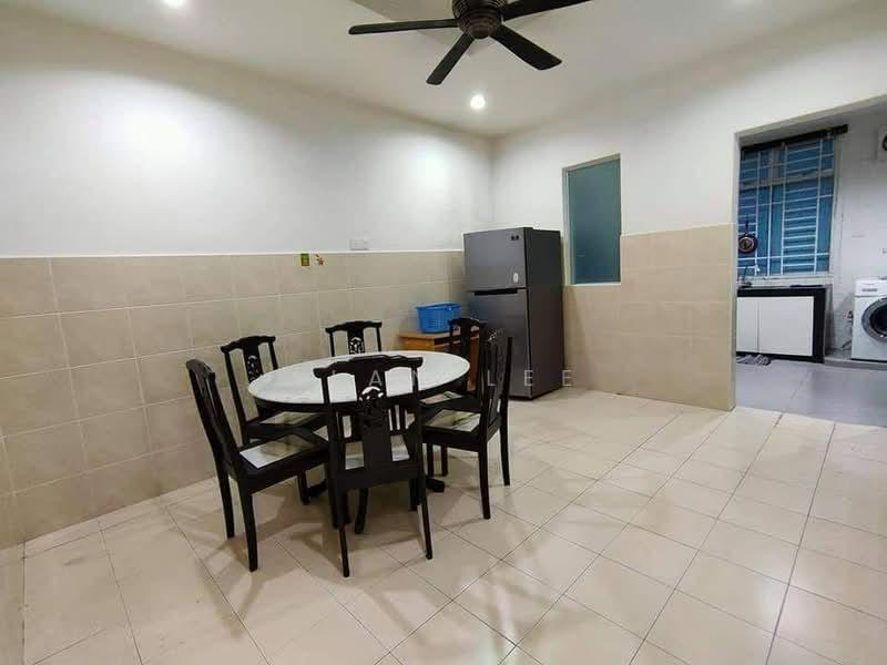 Taman Seri Orkid Taman Seris Orkids - 5