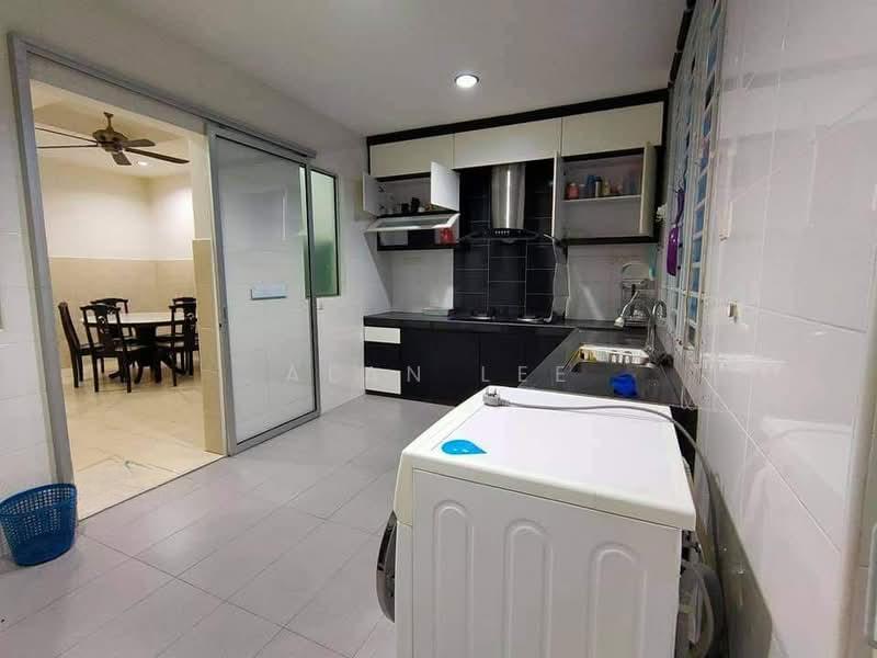 Taman Seri Orkid Taman Seris Orkids - 4