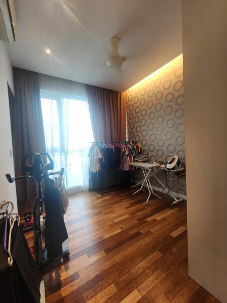 Uptown Residences - 5