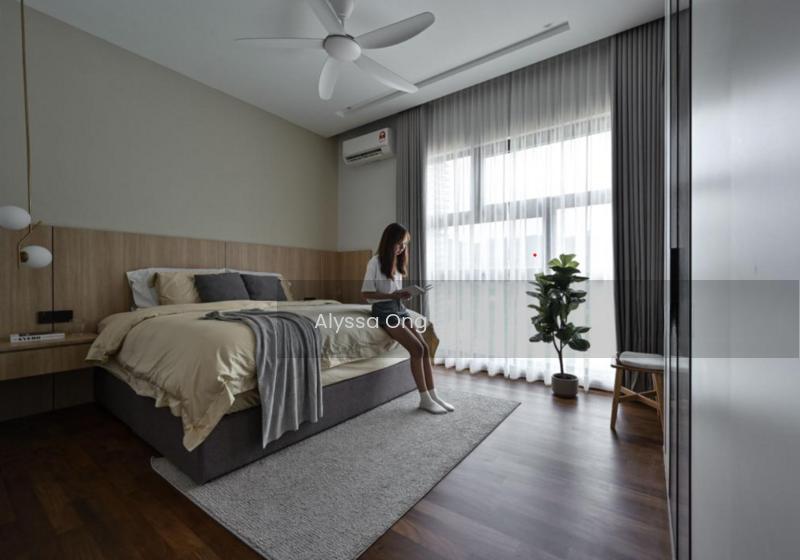 Aster Residence - 4