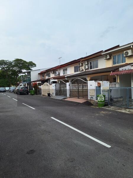 Terraced House at Bandar Baru Sri Petaling - 2