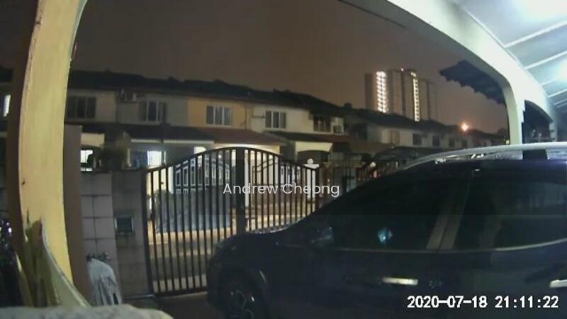 Terraced House at Bandar Baru Sri Petaling - 1