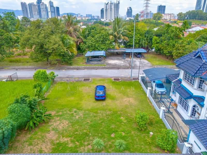 Taman Setiawangsa - 2