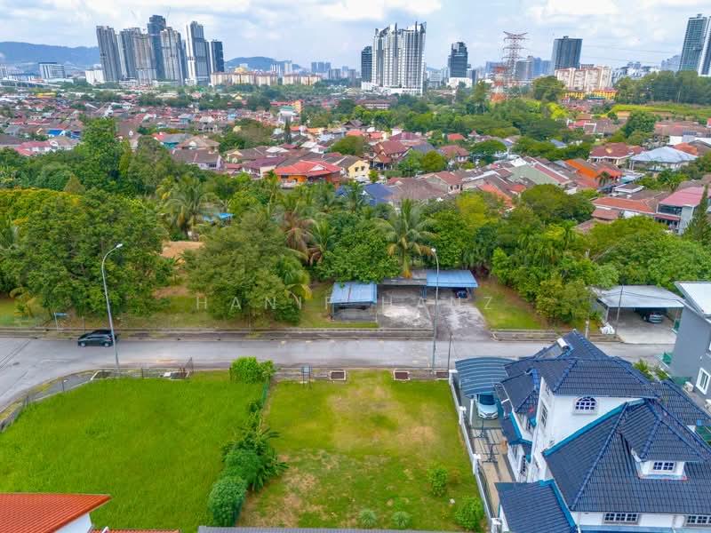 Taman Setiawangsa - 3