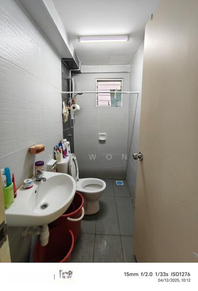 Calisa M @ Calisa Residences - 3