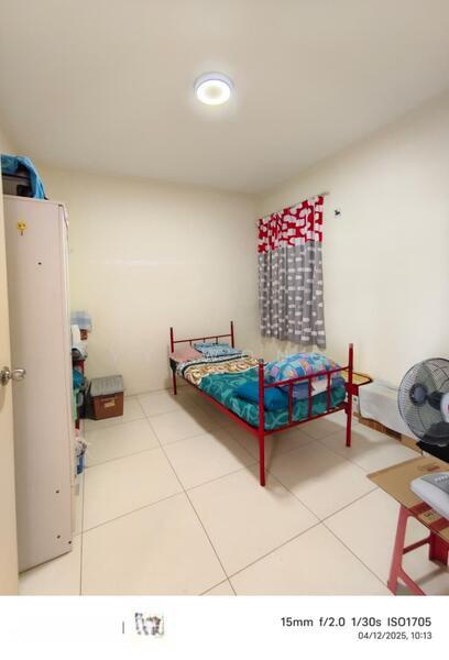 Calisa M @ Calisa Residences - 4