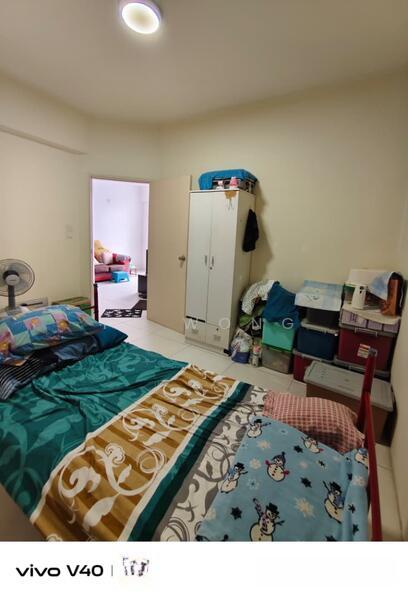 Calisa M @ Calisa Residences - 5