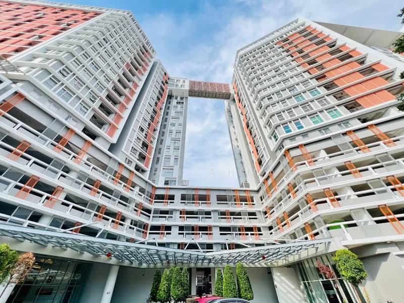 Suria Jelutong - 4