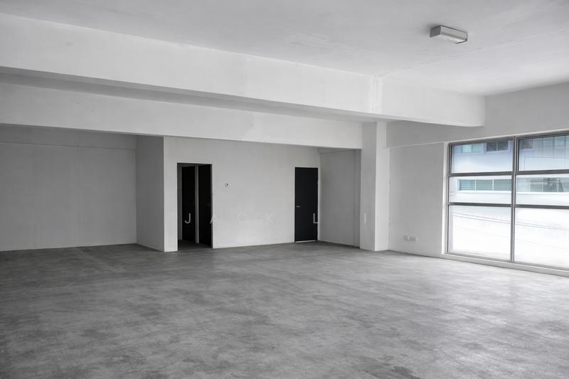 3 Sty Semi-D Factory @ U8 , Shah Alam - 2