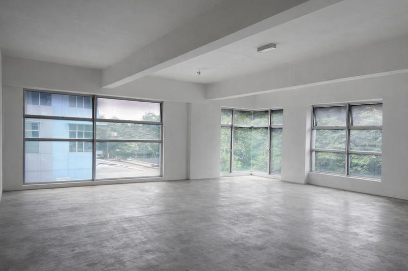 3 Sty Semi-D Factory @ U8 , Shah Alam - 4