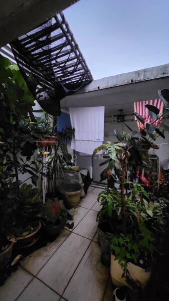 Westwood Terrace - 3