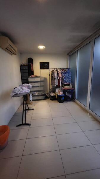 Westwood Terrace - 4