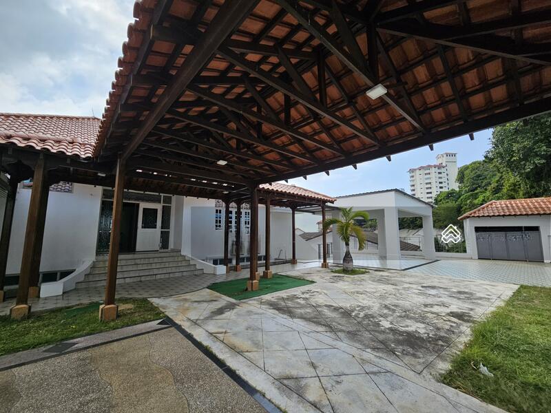 2 Storey Bungalow Pearl Hill Tanjung Bungah - 3