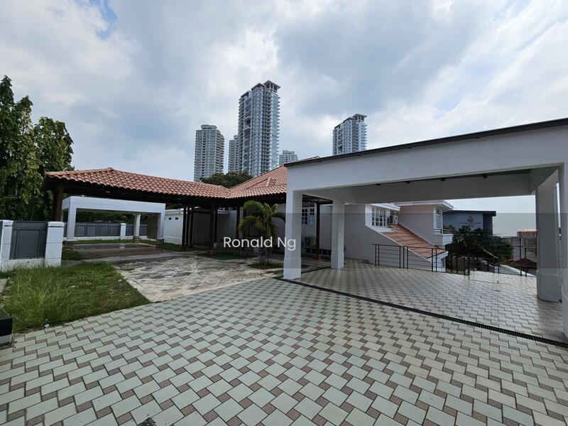 2 Storey Bungalow Pearl Hill Tanjung Bungah - 1