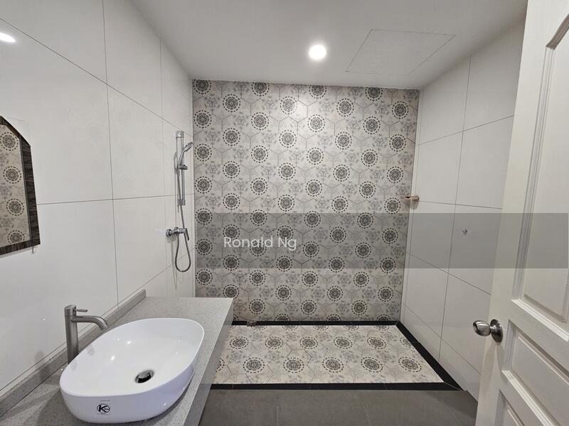 2 Storey Bungalow Pearl Hill Tanjung Bungah - 5